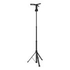 Arbeitsleuchte Triohead 7000R inkl. Tripod wiederaufladbar