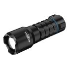 LED Taschenlampe Survival TS450RF wiederaufladbar