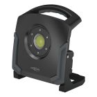 Arbeitsleuchte WL60W 18V Hybrid kabelgebunden & wiederaufladbar