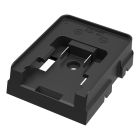 Adapterplatte Milwaukee/DeWalt