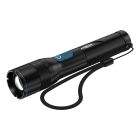 LED Taschenlampe Adventure TA1800RF wiederaufladbar