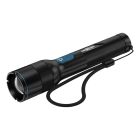 LED Taschenlampe Adventure TA2500RF wiederaufladbar