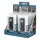 Arbeitsleuchte Smart Booster 650R wiederaufladbar