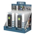 Arbeitsleuchte Smart Booster 1250R Pro wiederaufladbar