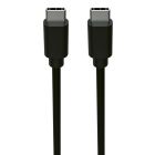 USB Typ-C zu Typ-C Daten und Ladekabel 120 cm