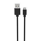 Micro-USB Daten und Ladekabel 100 cm