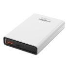 Powerbank 10000 mAh PB222PD weiß