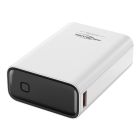 Powerbank 20000 mAh PB222PD weiß