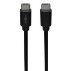 USB Typ-C zu Typ-C Daten und Ladekabel 120 cm