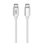USB Typ-C zu Typ-C Daten und Ladekabel 120 cm