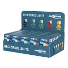 Deco Space Light