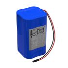 Lithium-Ionen Akkupack 14,5 V/3500 mAh/4S1P