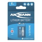 Lithium Batterie Block E / 1604LC 1er Blister