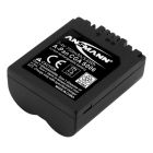 Kamera-Akku A-Pan CGA S006
