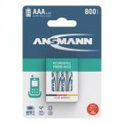 Dect NiMH Akku Micro AAA 800 mAh maxE 3er Blister