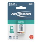 Dect NiMH Akku Micro AAA 800 mAh maxE 2er Blister