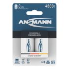 NiMH Akku Baby C 4500 mAh maxE 2er Blister
