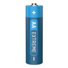 Lithium Batterie Mignon AA / FR6 1er sammelverpackt