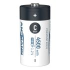 NiMH Akku Baby C 4500 mAh maxE 1er sammelverpackt