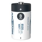  NiMH Akku Mono D 8500 mAh maxE 1er sammelverpackt