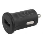 KFZ-USB-Ladegerät USB Car-Charger 1A 1-Port, 20er Display / 5 W