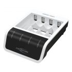 Akku-Ladegerät Comfort Smart
