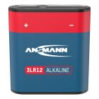 Alkaline Batterie 3LR12 1er Blister