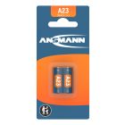 Alkaline Batterie A23 / LR23 2er Blister