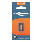 Lithium Batterie CR 1/2 AA / CR14250 1er Blister