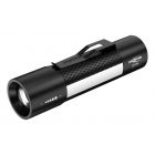 LED Taschenlampe Future Multi 3in1 batteriebetrieben