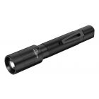LED Taschenlampe M200F batteriebetrieben