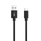 Type-C USB Daten und Ladekabel 200 cm
