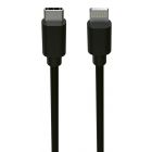 USB-C / Lightning Daten- und Ladekabel 120 cm