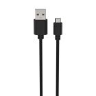 Micro-USB Daten und Ladekabel 100 cm