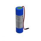 Lithium-Ionen Akkupack 3,63 V/3500 mAh/1S1P