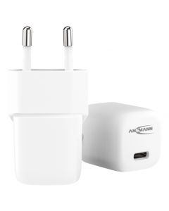 Home Charger HC120PD-mini / 3 A / 20 W / 1 Port