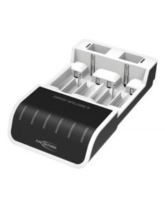 Akku-Ladegerät Comfort Intelligent 8