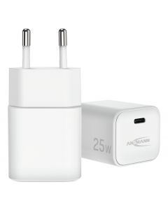 Home Charger HC125PD / 3 A / 25 W / 1 Port