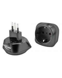 Reisestecker "EU to IT"