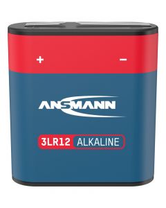 Alkaline Batterie 3LR12 1er Blister