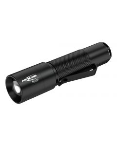LED Taschenlampe M100F batteriebetrieben