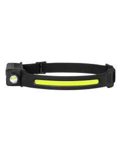 Stirnlampe HD240RS wiederaufladbar