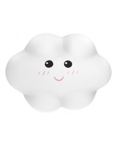Nachtlicht Wolke