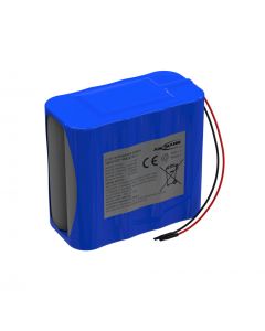 Lithium-Ionen Akkupack 14,54 V/5200 mAh/4S2P