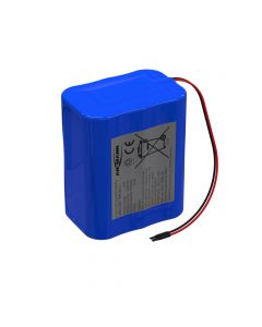 Lithium-Ionen Akkupack 10,8 V/6700 mAh/3S2P