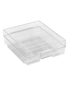 Akkubox 4
