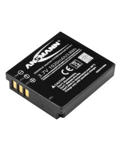 Kamera-Akku A-Pan CGA S 005