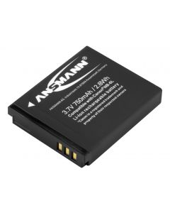 Kamera-Akku A-Can NB 6 L