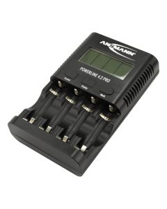 Akku-Ladegerät Powerline 4.2 Pro