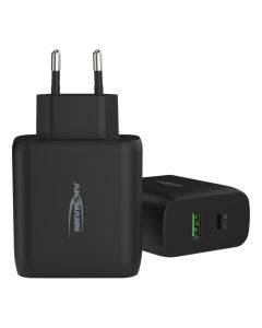 Home Charger 245PD / 3 A / 45 W / 2 Port